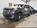 2016 Cadillac Escalade — photo 2 of 10 | VIN 1GYS4BKJ9GR287434