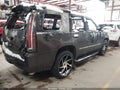 2016 Cadillac Escalade — photo 4 of 10 | VIN 1GYS4BKJ9GR287434