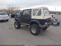Photo 3 of 11 — 1987 Suzuki Samurai