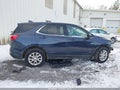 Photo 13 of 16 — 2018 Chevrolet Equinox