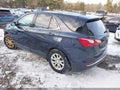 Photo 3 of 16 — 2018 Chevrolet Equinox