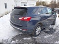 Photo 4 of 16 — 2018 Chevrolet Equinox
