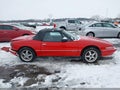 1990 Buick Reatta — photo 13 of 16 | VIN 1G4EC33CXLB906892