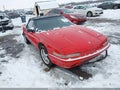 1990 Buick Reatta — photo 1 of 16 | VIN 1G4EC33CXLB906892
