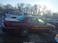 2009 Mercury Grand Marquis — photo 13 of 16 | VIN 2MEHM75V99X611467