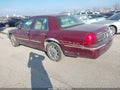 2009 Mercury Grand Marquis — photo 3 of 16 | VIN 2MEHM75V99X611467