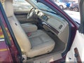 Photo 5 of 16 — 2009 Mercury Grand Marquis
