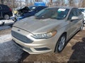 Photo 2 of 11 — 2018 Ford Fusion