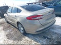 Photo 3 of 11 — 2018 Ford Fusion