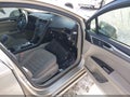Photo 5 of 11 — 2018 Ford Fusion