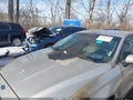 Photo 6 of 11 — 2018 Ford Fusion