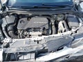 Photo 10 of 16 — 2017 Chevrolet Cruze
