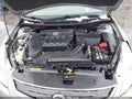 2011 Nissan Altima — photo 10 of 16 | VIN 1N4AL2AP0BN487473