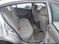 2011 Nissan Altima — photo 8 of 16 | VIN 1N4AL2AP0BN487473