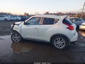 Photo 17 of 17 — 2012 Nissan Juke