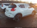 Photo 4 of 17 — 2012 Nissan Juke