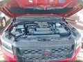 Photo 10 of 11 — 2022 Nissan Frontier