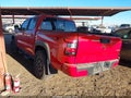 2022 Nissan Frontier — photo 3 of 11 | VIN 1N6ED1EJ0NN617052