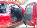 2022 Nissan Frontier — photo 5 of 11 | VIN 1N6ED1EJ0NN617052