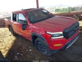2022 Nissan Frontier — photo 6 of 11 | VIN 1N6ED1EJ0NN617052