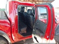 2022 Nissan Frontier — photo 8 of 11 | VIN 1N6ED1EJ0NN617052