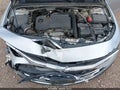 2020 Chevrolet Malibu — photo 10 of 11 | VIN 1G1ZD5ST5LF030198