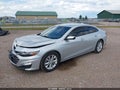 2020 Chevrolet Malibu — photo 2 of 11 | VIN 1G1ZD5ST5LF030198