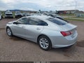 2020 Chevrolet Malibu — photo 3 of 11 | VIN 1G1ZD5ST5LF030198
