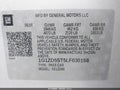 2020 Chevrolet Malibu — photo 9 of 11 | VIN 1G1ZD5ST5LF030198