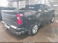 Photo 4 of 17 — 2021 Chevrolet Silverado 1500