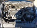 Photo 10 of 11 — 2003 Honda Accord