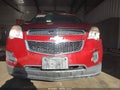 Photo 17 of 17 — 2012 Chevrolet Equinox