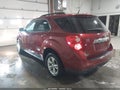 Photo 3 of 17 — 2012 Chevrolet Equinox