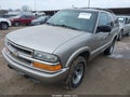 Photo 2 of 11 — 2002 Chevrolet Blazer