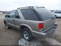 Photo 3 of 11 — 2002 Chevrolet Blazer