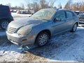 Photo 2 of 15 — 2008 Chrysler Sebring