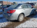 Photo 4 of 15 — 2008 Chrysler Sebring