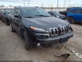 Photo 13 of 17 — 2015 Jeep Cherokee