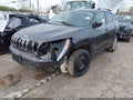 2015 Jeep Cherokee — photo 2 of 17 | VIN 1C4PJMDB5FW563033