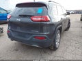 Photo 4 of 17 — 2015 Jeep Cherokee