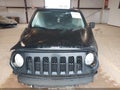Photo 11 of 15 — 2014 Jeep Patriot