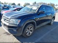 Photo 2 of 18 — 2018 Volkswagen Atlas