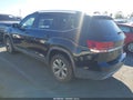 Photo 3 of 18 — 2018 Volkswagen Atlas