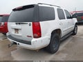 2007 GMC Yukon — photo 4 of 11 | VIN 1GKEC13J27J109592