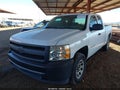 2007 Chevrolet Silverado 1500 — photo 2 of 12 | VIN 1GCEC19X67Z604001
