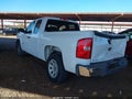 2007 Chevrolet Silverado 1500 — photo 3 of 12 | VIN 1GCEC19X67Z604001