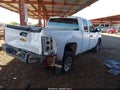 2007 Chevrolet Silverado 1500 — photo 4 of 12 | VIN 1GCEC19X67Z604001