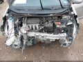 2012 Honda Fit — photo 10 of 13 | VIN JHMGE8H54CC018095