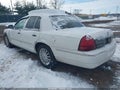 Photo 3 of 16 — 2010 Mercury Grand Marquis