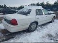Photo 4 of 16 — 2010 Mercury Grand Marquis